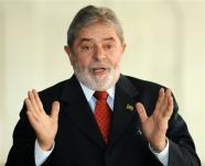 Lula e Sarkozy defendem 'dimenso social na globalizao'