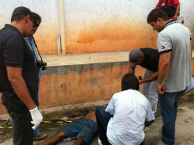 Metalrgico morre eletrocutado em obra na Zona Norte de Manaus