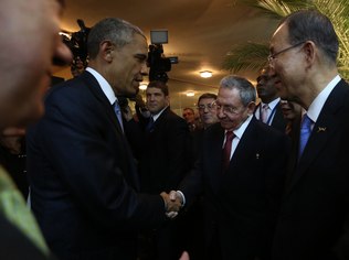 O que significa para Cuba sair da 