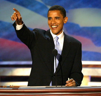 Minc: Devolve o prmio Nobel, Obama