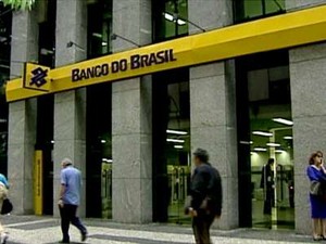 Lucro do Banco do Brasil  de R$ 2,78 bilhes no 3 trimestr