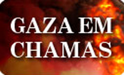 Israel aprova cessar-fogo unilateral em Gaza
