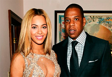 Beyonc e Jay-Z tm um casamento aberto, revela fonte