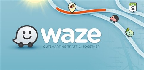 Google melhora servio de mapas com aquisio da Waze