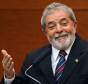 Lula: craque s joga no Brasil quando vai se aposentar 