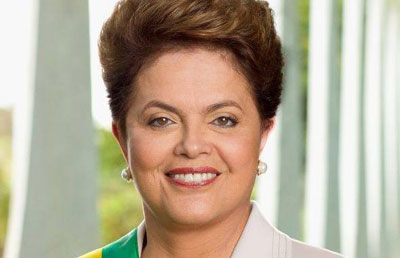 Com seis vetos, Dilma sanciona lei que prorroga concesso de energia  