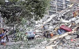 Nmero de mortos em terremoto na China chega a quase 12 mil