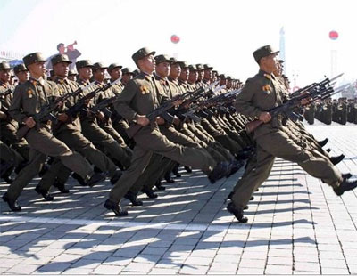 Coreia do Norte abandona trgua de 1953 e ameaa Seul com ataque