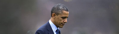 Obama pede presso popular sobre Congresso para controle de armas