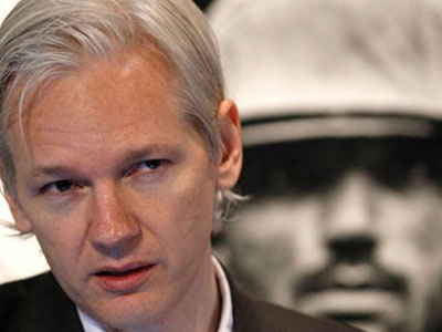 WikiLeaks publica 1,7 milho de documentos diplomticos dos EUA  