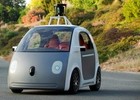 Google, Mercedes e Audi ganham permisso para testar carro 