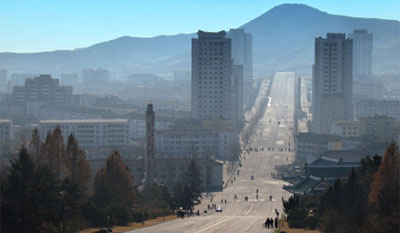 Seul prope dilogo oficial a Pyongyang por bloqueio de Kaesong