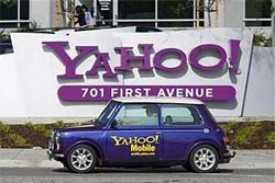 Oferta da Microsoft pe Yahoo! em encruzilhada