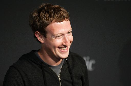 Zuckerberg: governo dos EUA  ameaa  internet