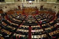 Parlamentar grego alega ter recebido oferta de suborno para 