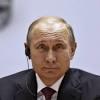 Putin diz que banco central e governo esto adotando medidas