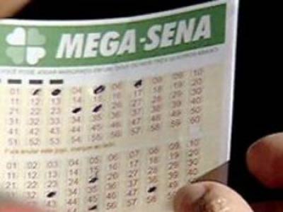Mega-Sena acumula e pode pagar R$ 30 milhes no sbado