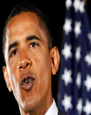 Obama destaca fora da economia americana e pede pacincia 