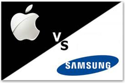 Samsung quer proibir a Apple de importar iPad para os EUA   