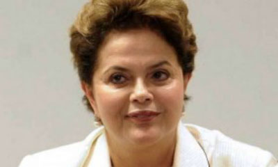 Dilma restringe desonerao da folha de pagamento  