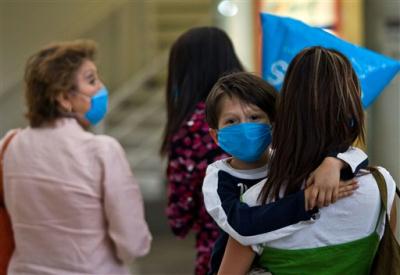 Nmero de casos da nova gripe atinge 2.371, diz Organizao 