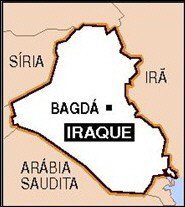 Exploso de carro-bomba mata 35 em Bagd