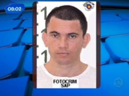 Suspeito de matar irms em Cunha  preso