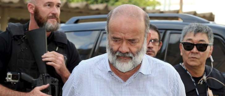 STJ nega pedido de liberdade a ex-tesoureiro do PT