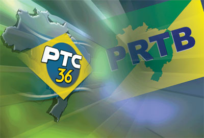 PTC e PRTB de Maratazes manifestam apoio  pr-candidatura a reeleio de Dr. Jander
