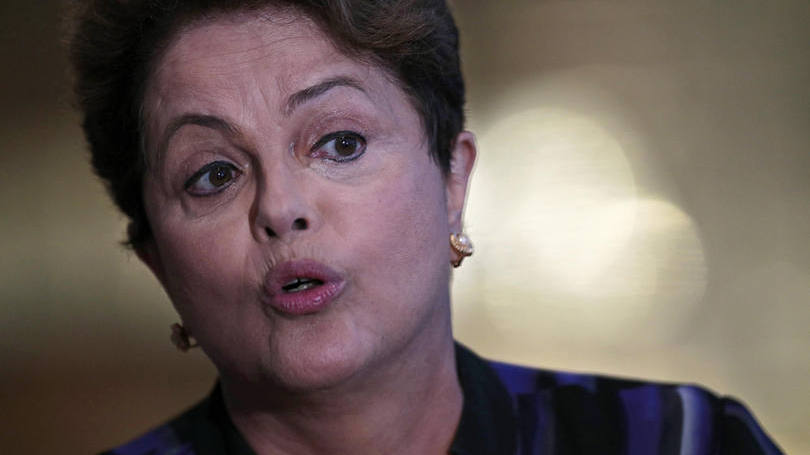 Dilma debate pautas trabalhistas com sindicatos