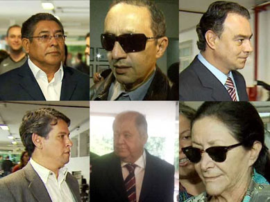 Acusados do caso Sanasa arrolam 34 testemunhas para defesa