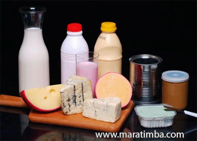 Lagoa Funda recebe cursos de derivados do leite