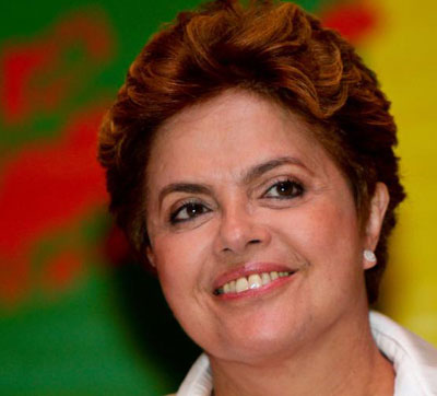 Dilma: Pas deve ser medido pelo que faz s crianas, no PIB
