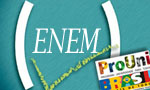 Confira as notas individuais dos alunos ENEM 2007!