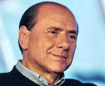 Deputado pede que Berlusconi esclarea se teve relao com menor