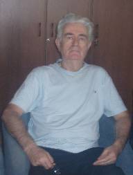 Foto de Karadzic preso e sem barba  divulgada