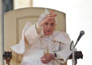Papa designa 24 novos cardeais e convoca consistrio 