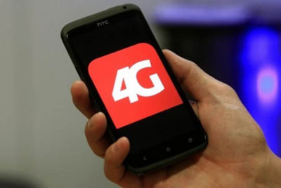 Fabricantes de smartphones preparam ofensiva 4G no Brasil