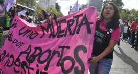 Paraguai impede o aborto de uma menina violada de 10 anos