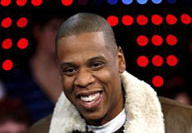 Rapper Jay-Z faturou US$ 34 milhes s em 2006
