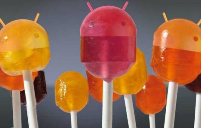 Motorola comea a liberar Lollipop para o primeiro Moto X