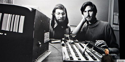 Apple 1 de 1976 vendido por 650 mil dlares em leilo na Alemanha