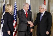 Israel admite que no pode impedir palestinos de pedir adeso  ONU