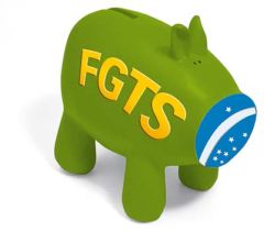 Conselho libera mais FGTS para casa prpria