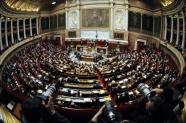 Assembleia nacional francesa vota acordo europeu para ajudar