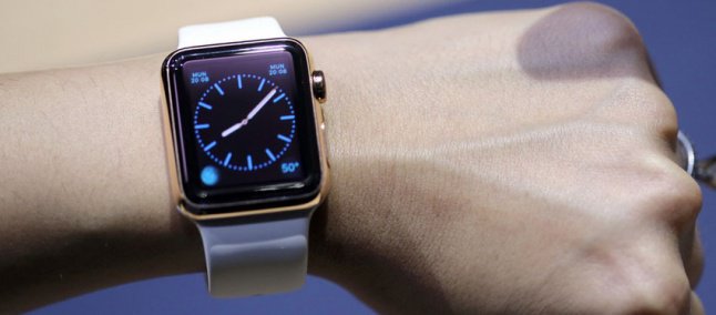 Apple permite mudana manual de horrio no Watch, mas evita 