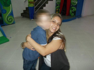 Mgico do Rio grita e ofende menino de 6 anos em vdeo postado na web  