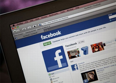 Facebook supera Orkut no Brasil