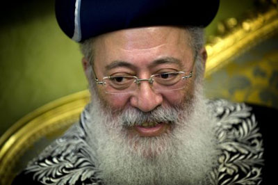Principais rabinos de Israel lanam campanha contra aborto  