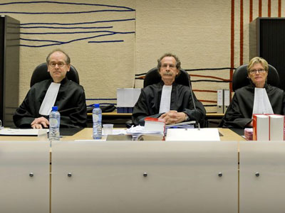 Holands pega 18 anos de priso por abusar de 67 crianas
